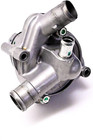 HONDA OEM CBR600RR 2003-2006 Genuine Water Pump Assy 19200-MEE-325