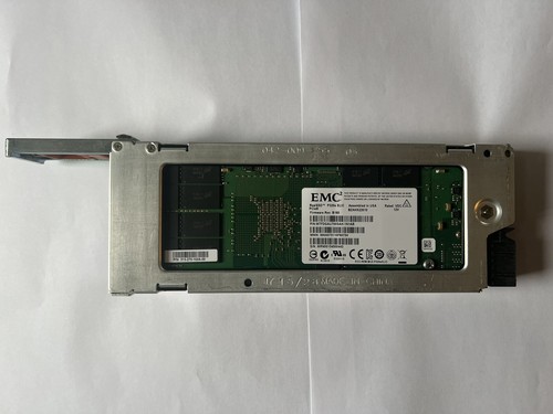 EMC FLASH 700GB V1 313-270-101A-00 MTFDGAU700SAH-1N1AB - Picture 2 of 4
