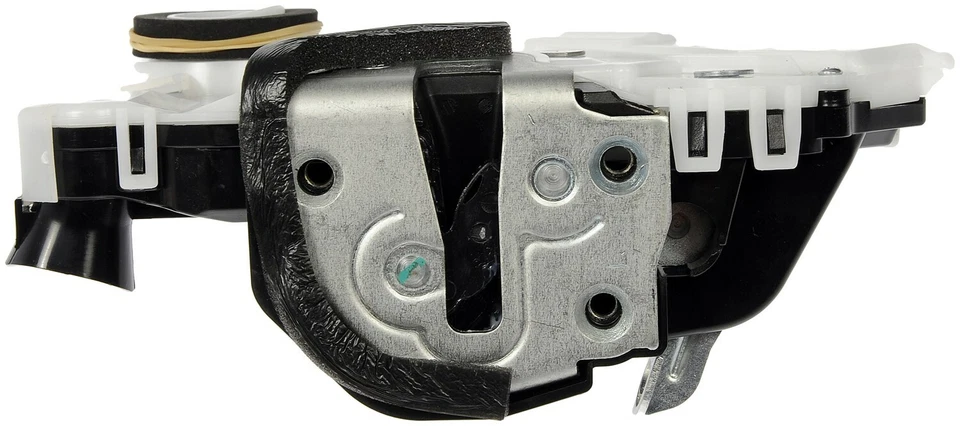 Actuador de cerradura de puerta delantero izquierdo para Toyota Tacoma Dorman 2005-2015 248DE81 Foto 3 de 4