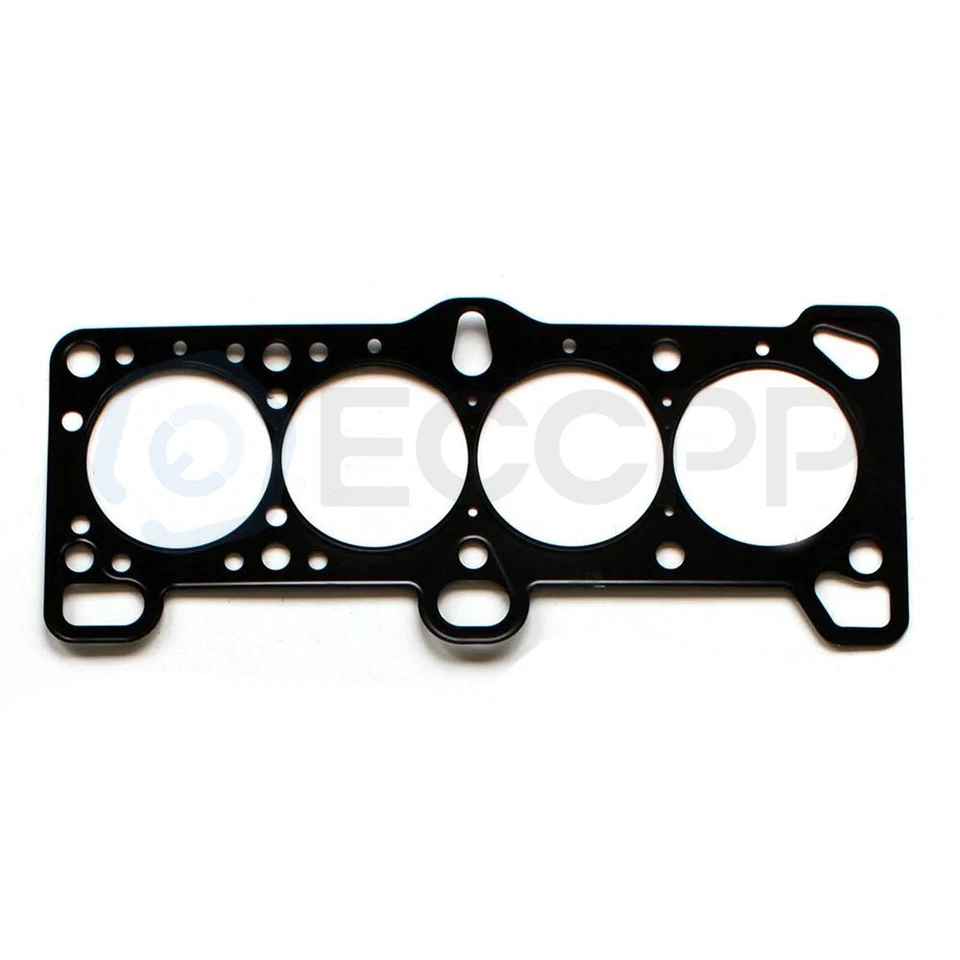 Juego de juntas de culata Kit de correa de distribución para Kia Rio5 Hyundai Accent 2006-2011 1,6 L DOHC Foto 4 de 4