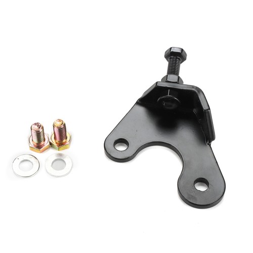 Exhaust Manifold Bolt Repair Bracket Kit For GM Silverado Sierra Yukon Hummer - 第 2/13 張圖片