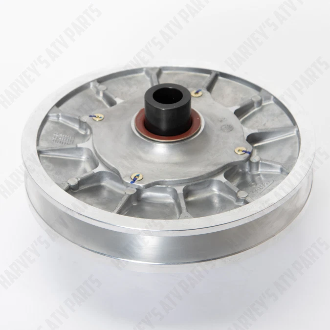 15-18 Polaris Ranger 1000 diésel nuevo embrague accionado secundario actualización tipo atado  Foto 4 de 4