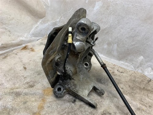 Porsche 996 Carrera Rear Hub & Upright Left Side UK Passenger Side P/n. 99633111 - Picture 3 of 11