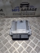 Land Rover Discovery Sport L550 5 Door 2014-2017 Engine Ecu  