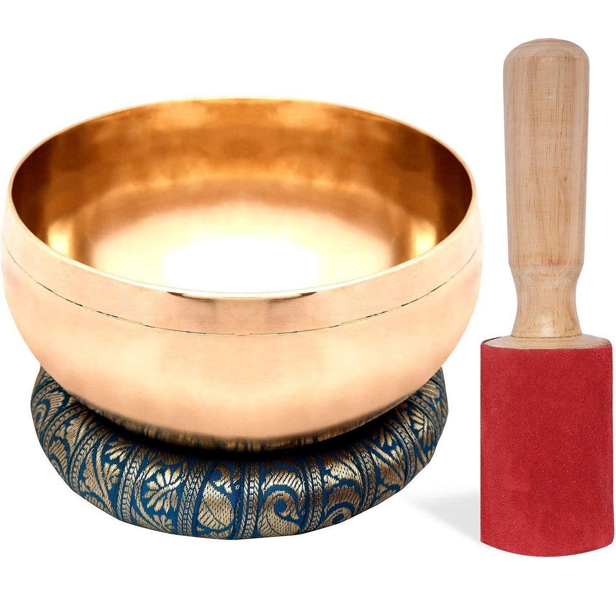 Yellow Heart Chakra Himalayan Singing Bowls Yellow Heart Chakra Himalayan Singing Bowls