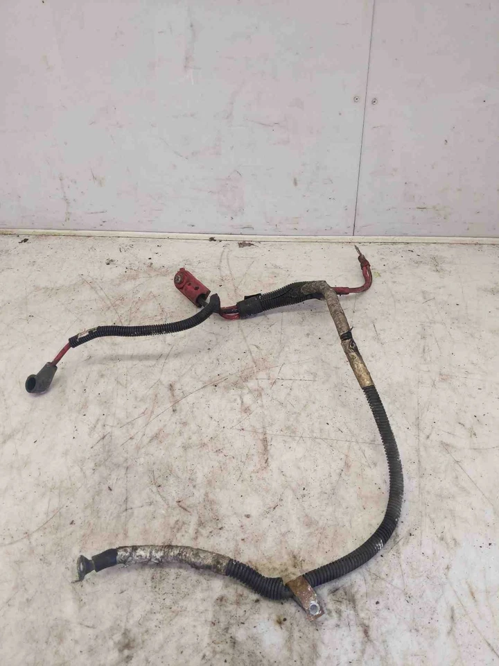 1996 - 2004 Chevy Blazer Жгут проводов аккумулятора OEM 4.3L - Изображение 2 из 2