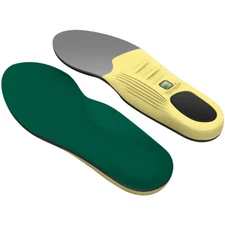 Spenco PolySorb Cross Trainer Shoe Insoles