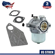 Nakkaa Carburetor Carb For Briggs & Stratton Gold Engine 28M707 28M706 13HP I/C