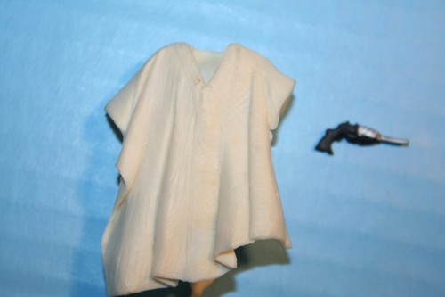 STAR WARS 2002 AOTC FIGURES PADME SOLO COUNT DOOKU ANAKIN LOOSE WEAPON HASBRO - Picture 231 of 391