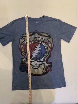 Grateful Dead - Rock & Roll Hall Of Fame Museum Inductee