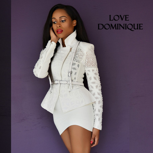 Love Dominique - Люби Доминика [Новый диск]