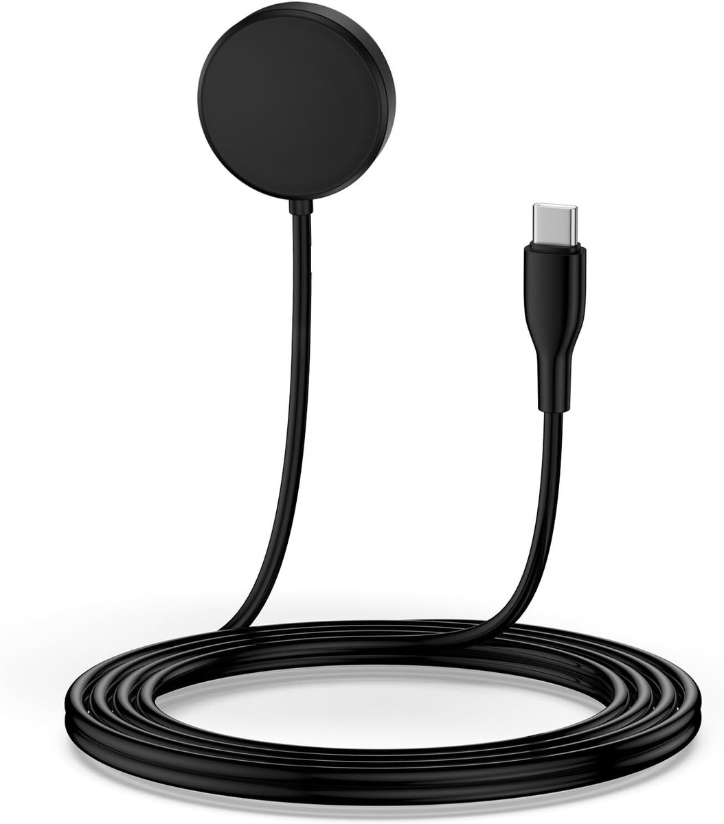 Cargador inalambrico para Galaxy Watch Pro Active