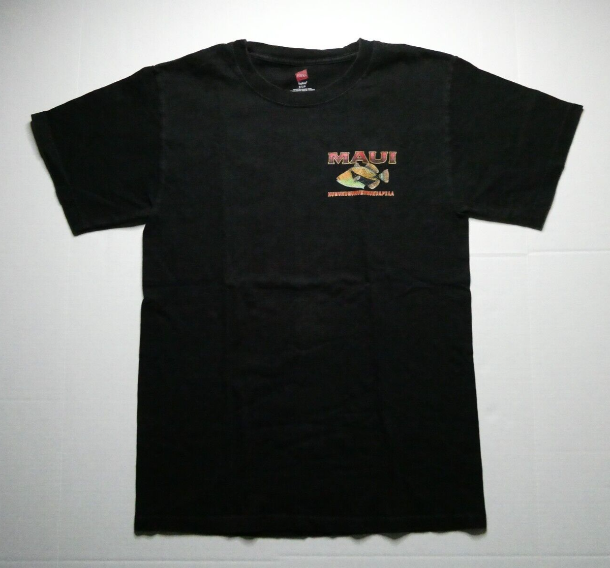 Newera■UH J HAWAII MAUI STRONG T-shirt ■送料込 Maui Strong — ABSTRAKT