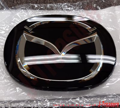MAZDA CX-5 KF2P KF5P KFEP 2018-2023 Genuine Front Grille Emblem