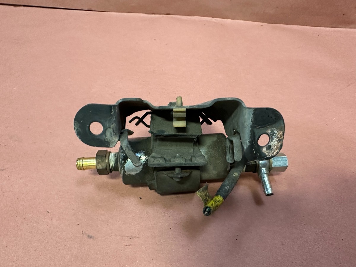 ボーロ280 Datsun 280ZX 280 ZX Fuel Pump Assembly None Turbo OEM #83214