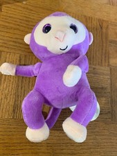 Monkey Fun Plush Stuffed Animal-Brand New-SHIPS N 24 HOURS