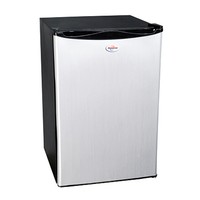 Koolatron Bc-130 4.6 Cubic Foot Compact Refrigerator on sale Koolatron Bc-130 4.6 Cubic Foot Compact Refrigerator on sale
