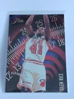 1995 Flair Basketball Glen Rice #10