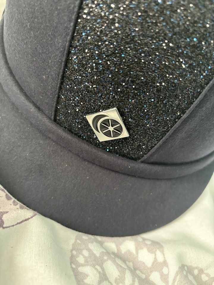 charles owen riding hat eBay