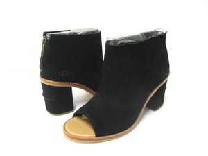 ugg ginger bootie