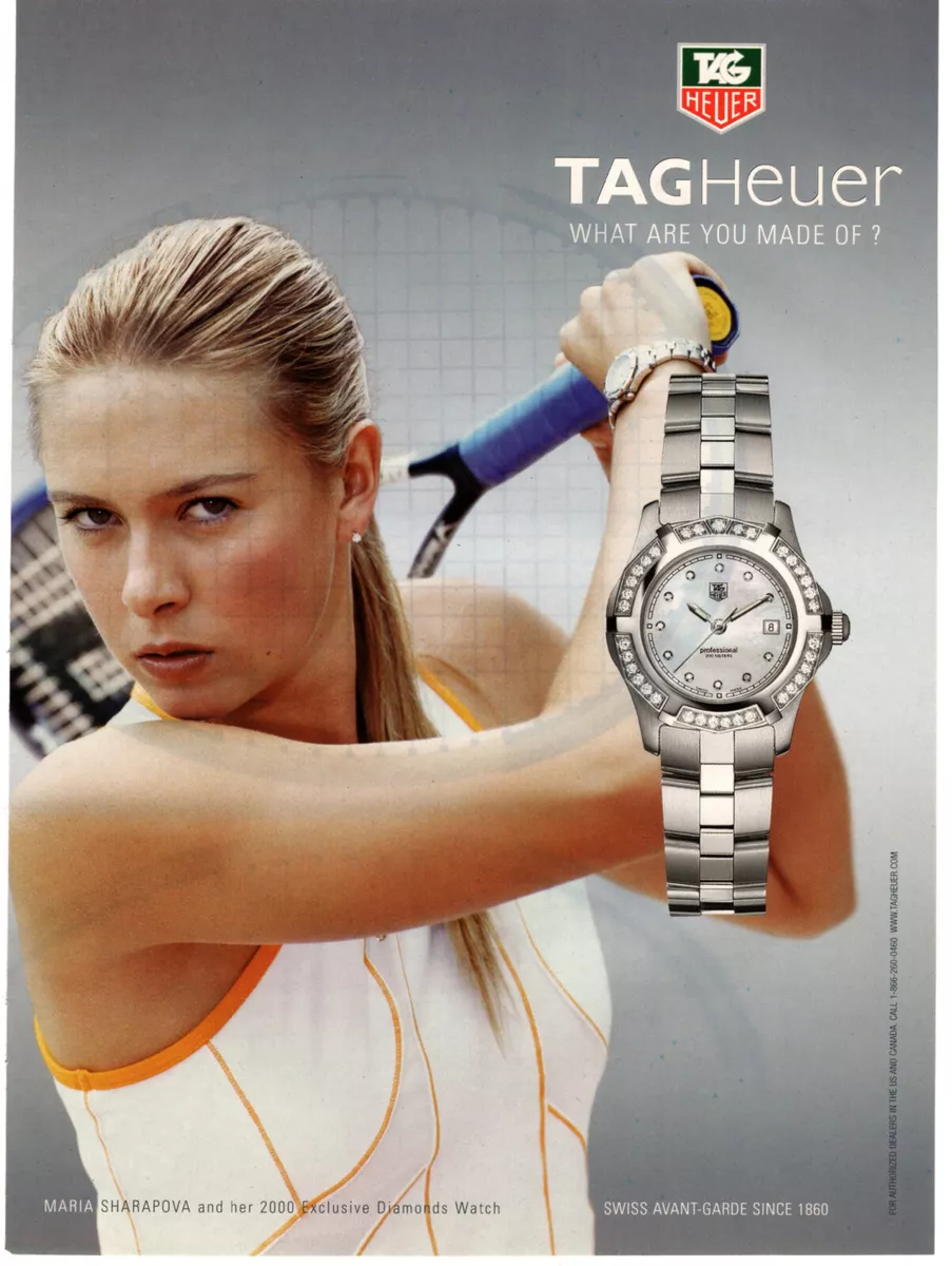 Tag womens top watches canada