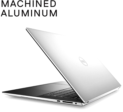 Dell XPS 15 Intel i7 Hexa 6 Core 5GHz 2TB SSD 32GB Nvidia GTX FHD+