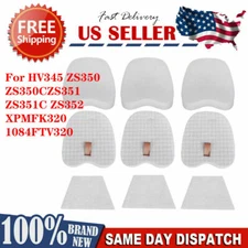 3 xFoam & Felt Filter Kit (redesigned version) fits Shark Rocket HV320 ZS350 .