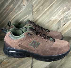 new balance para caminhada
