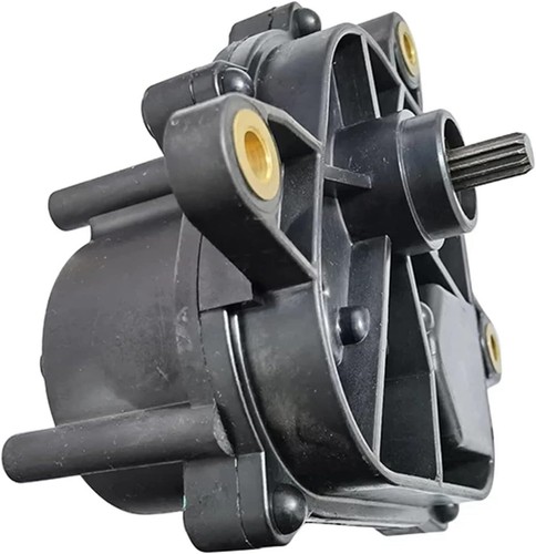 TRANSFER CASE 4x4 SHIFT MOTOR Actuator Transmission for Isuzu D-MAX 2002-2016 - Picture 4 of 5