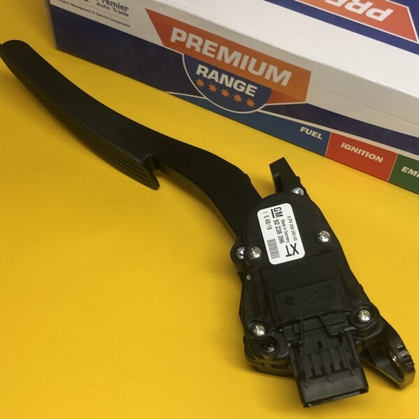 Accelerator pedal position sensor for replacing GM 92238396