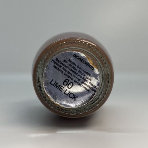 Orly EPIX Nagellack - Flexible Farbe - 0,6 Unzen/18 ml MANIKÜREPEDIKÜRE.COM - Bild 118 von 148