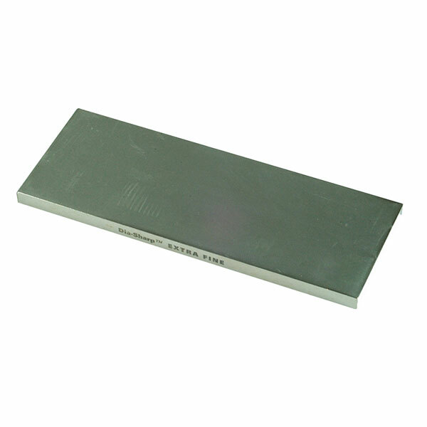 DMT D8F Diamante Afilador De Piedra 200 X 75Mm Fino
