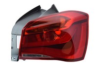Van Wezel Heckleuchte 0674932 P21W FüR Bmw 1Er F21 F20 114 116 118 Xdrive 120