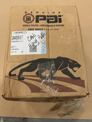 PAI Industries 340097 Cylinder Head Hardware