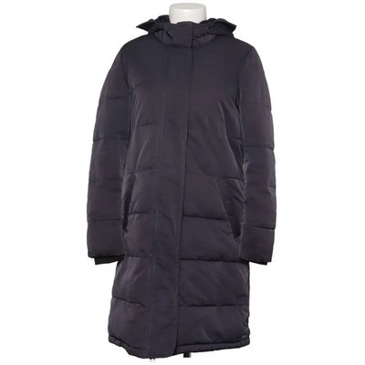 Scotch & Soda, Wintermantel, Damen, Größe: XS, Blau, Einfarbig #uaB