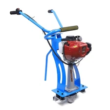 4-Stroke 900W Concrete Vibrator Gas Power Screed Cement Gasoline Engine TOP