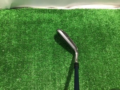 TaylorMade SIM2 MAX Iron Set 6-9,Pw,Aw,Sw 7pc Flex Regular TENSEI BLUE TM60 - Picture 4 of 6