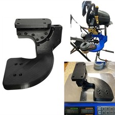 Image of For Playseat Challenger Seat Th8a Shifter Gear Lever Bracket Handbrake Support
