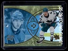 2025-26 UD Extended Series UD3 Gold Michael Misa RC 126/333 (MarDor)