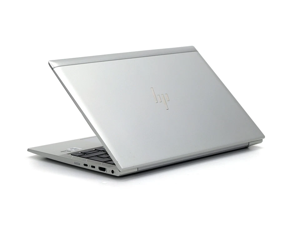 HP EliteBook 830 G7 · i7-10810U · 16GB · 512GB, Foto 4 von 5