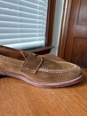 Alden 6243F