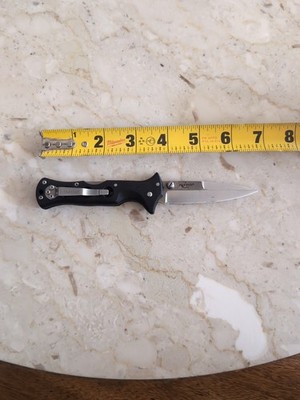 Cold Steel Counter Point 2-3''