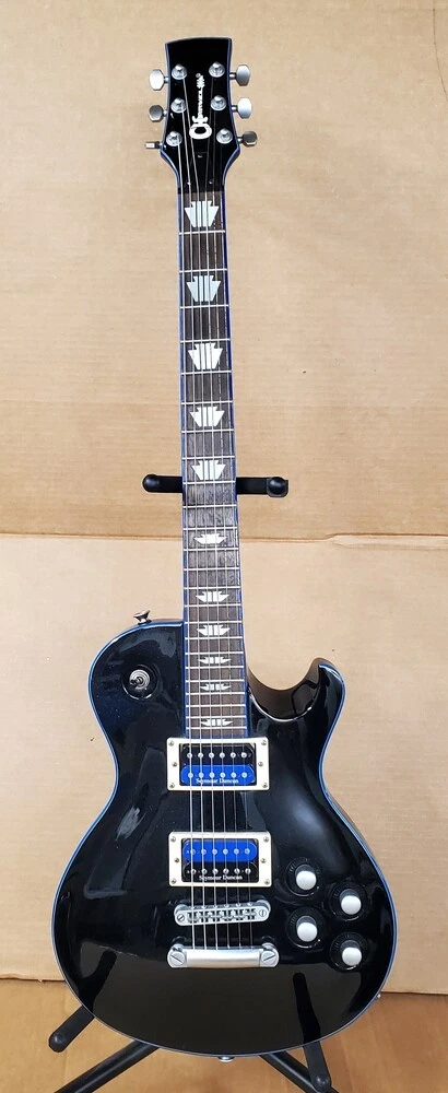 Charvel Desolation for sale | eBay