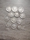 1920-S MERCURY DIME (1 Coin)
