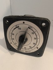 Vintage Chromalox VCF-402A30 Percent Input Controller Timer 230V 30-Sec Wiegand