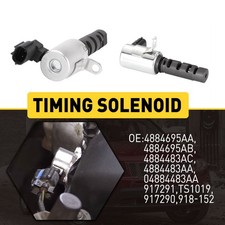 Set 2 Intake&Exhaust Variable Timing Solenoid...