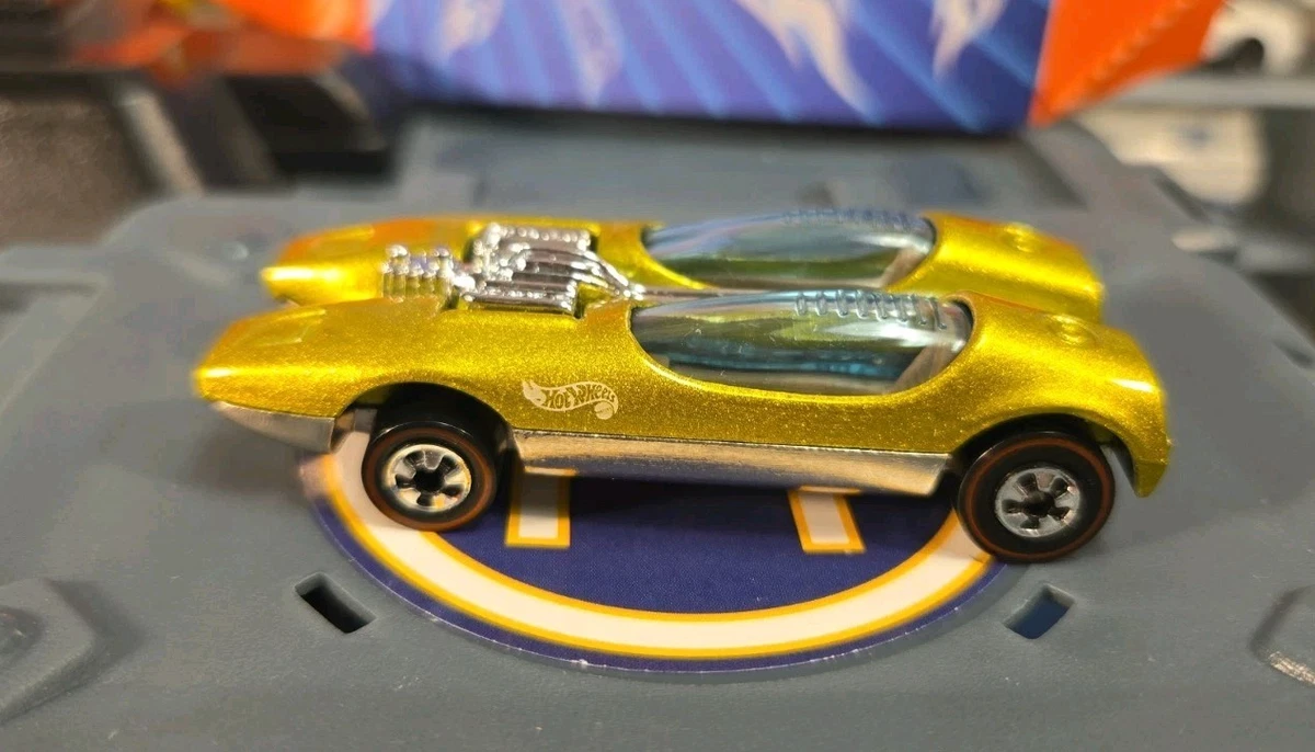 Hot Wheels Vintage Splittin Image 1968 for sale - eBay