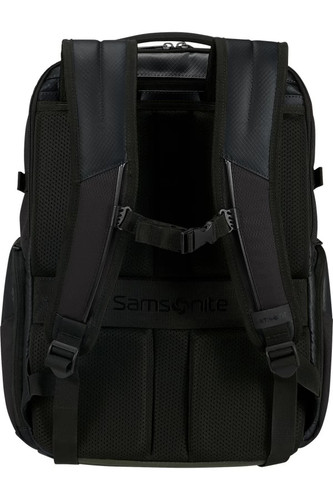 Samsonite Armox Backpack L 15.6" Laptop, Black, Travel/Work Bag, 154060-1041 - 第 5/6 張圖片