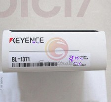 1PC BL-1371 Keyence laser barcode reader NEW