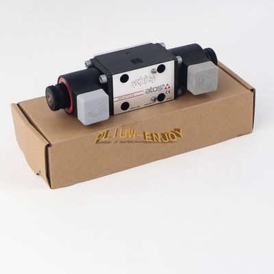 1PC New ATOS DHI-0713-23 24V Hydraulic ELectromagnetic Valve